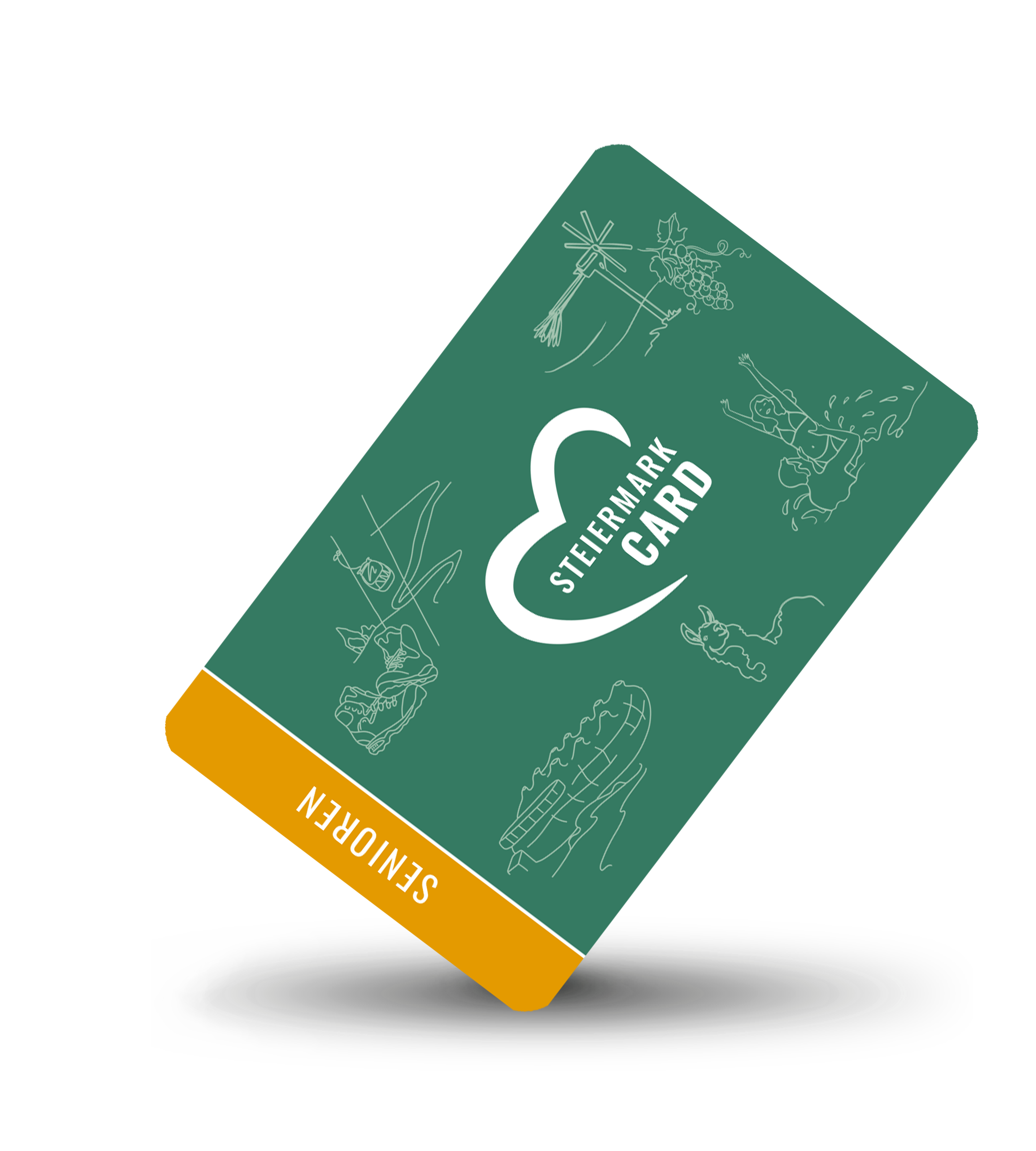 Steiermark-Card SENIOREN